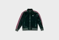 Apparel BBC - Flight Jacket (Mint Green) - S