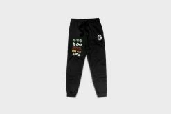 Apparel BBC - Icon Jogger (Black) - S