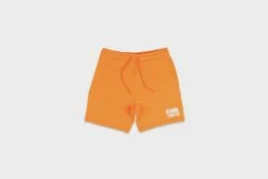 Apparel BBC Maze Shorts (Carrot) - S