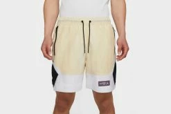 Apparel Jordan 23 Engineered Shorts (Beach/White/Black/Black) - S