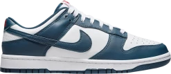 Nike Dunk Low Retro "VALERIAN BLUE"