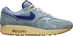 Nike Air Max 1 PRM "DIRTY DENIM"