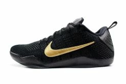 Nike Kobe 11 Elite Low FTB "FADE TO BLACK"
