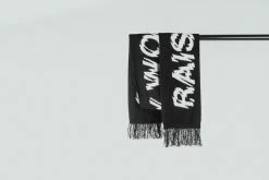 Apparel Raised By Wolves - Shatter Scarf (Black) - O/S