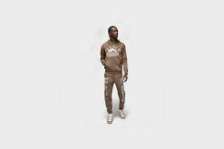 Apparel Jordan Flight Artist Hoodie (Palomino Sail) - S