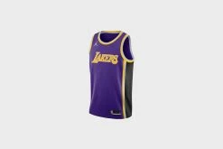 Apparel Jordan Swingman Jersey (Lakers) - S