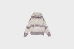Apparel Jungles - Double Fast Luck Hoodie (Tie Dye) - M
