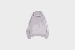 Apparel Jungles - Flex Hoodie (Raindrop) - M