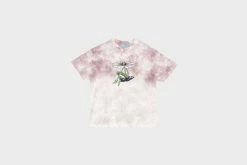 Apparel Jungles Anxiety SS Tee (Tie Dye) - S