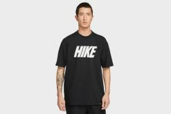 Apparel Nike ACG “Hike” T-Shirt (Black) - S