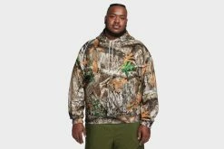 Apparel Nike SB RealTree Hoodie (Camo Realtree) - S