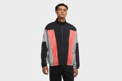 Apparel Nike Sportswear International Reissue Jacket (Black) - S