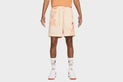 Apparel Nike Sportswear Terry Shorts (Crimson Bliss) - S
