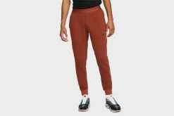 Apparel Nike Sportswear Therma-FIT ADV Tech Pack Pants (Redstone/Oxen Brown/Oxen Brown) - M