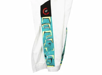 Apparel Puma OG Disc Track Pants (Puma White) - S - Image 2