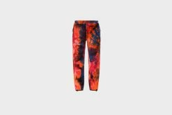 Apparel Pleasures - Caffeine Polar Fleece Pants (Orange) - S
