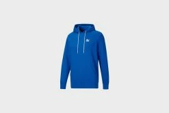 Apparel Puma Hussle Hoodie TMC (Puma Blue) - S