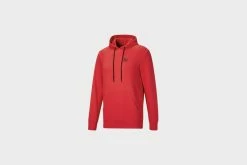 Apparel Puma Hussle Hoodie TMC (Puma Red) - S