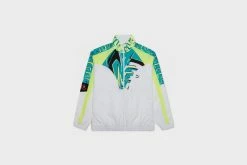 Apparel Puma OG Disc Track Jacket (Puma White) - S