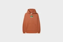 Apparel Puma X Butter Hoodie (Auburn) - S