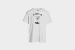 Apparel Puma X Kidsuper Tee (Puma White) - S