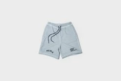 Apparel Puma X Kidsuper Treatment Shorts (Gray Violet) - S