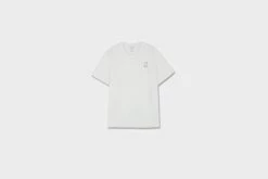 Apparel Puma X Maison Kitsune Tee (Puma White) - M