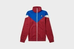 Apparel Puma X Maison Kitsune Track Top (Rhododendron) - S