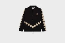 Apparel Puma X PRONOUNCE Woven Jacket (Puma Black) - S