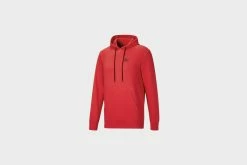 Apparel Puma X TMC Every Day Hussle Hoodie (High Risk Red) - S