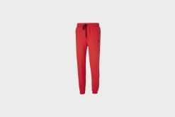 Apparel Puma X TMC Every Day Hussle Sweatpants (High Risk Red) - S