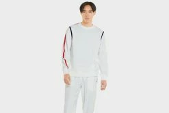 Apparel Puma X TMC LL Crew (White) - M