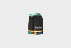 Apparel Puma X The Black Fives Ballroom Short (Black) - M