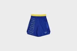 Apparel Reebok Prince Shorts (Bright Cobalt) - S