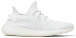 Adidas Yeezy Boost 350 V2 "CREAM WHITE"