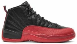 Air Jordan 12 Retro "FLU GAME" 2016