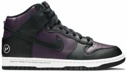 Nike Dunk High "FRAGMENT DESIGN BEIJING"