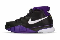 Nike Kobe 1 Protro "PURPLE REIGN"