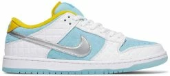 Nike SB Dunk Low Pro QS "FTC LAGOON PULSE"