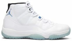 Air Jordan 11 Retro "LEGEND BLUE"