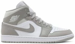 Air Jordan 1 Mid "LINEN"