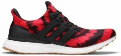 Adidas Ultra Boost "NICE KICKS/NO VACANCY"