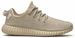 Adidas Yeezy Boost 350 "OXFORD TAN"