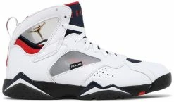 Air Jordan 7 Retro BCFC "PSG"