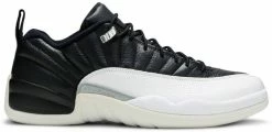 Air Jordan 12 Retro Low "PLAYOFFS"
