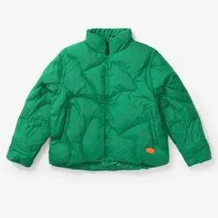 Puffer Jacket X P.A.M