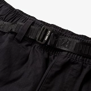 Baggy Cargo Pants X P.A.M - Image 2