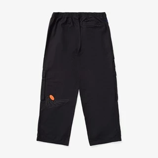 Baggy Cargo Pants X P.A.M - Image 6