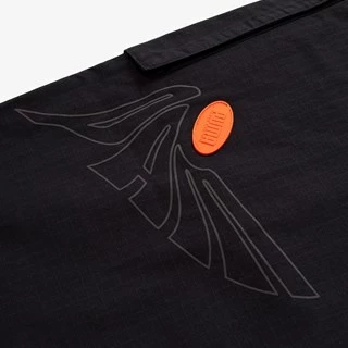 Baggy Cargo Pants X P.A.M - Image 7