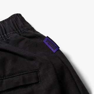 Baggy Cargo Pants X P.A.M - Image 8